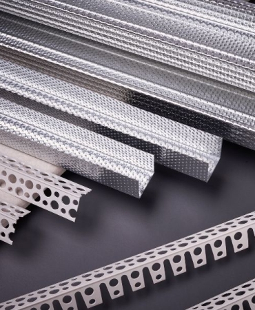 Alçıpan malzemeleri (1)