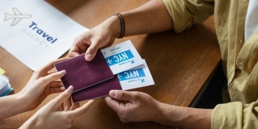 Seyahat Acentesi (8)