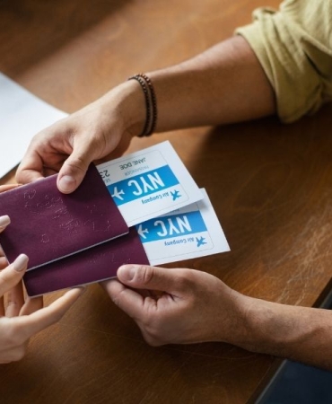 Seyahat Acentesi (8)