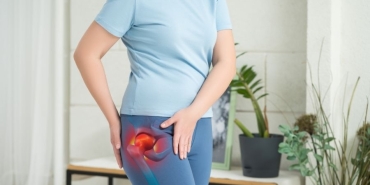 Kalça Ağrısı (1)