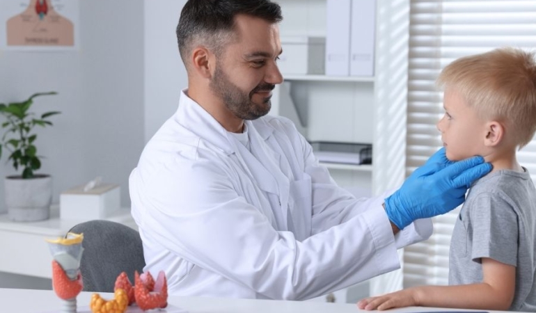 Hormonal Dengenin Uzmanı: Prof. Dr. Mahmut Muzaffer İlhan
