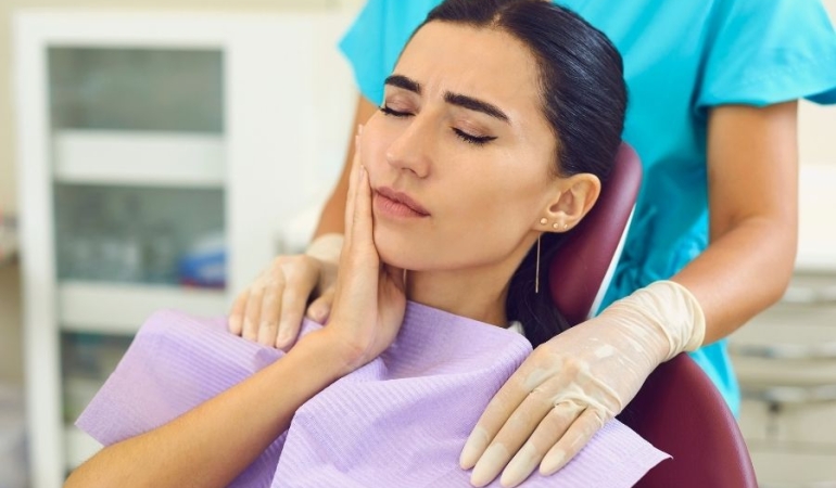 Fethiye’de Modern Diş Tedavileri ve Estetik Yaklaşımlar