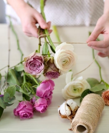 Antalya çiçekçi (6)