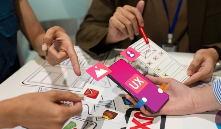 Dijital Dünyada Markanızı Öne Çıkarın