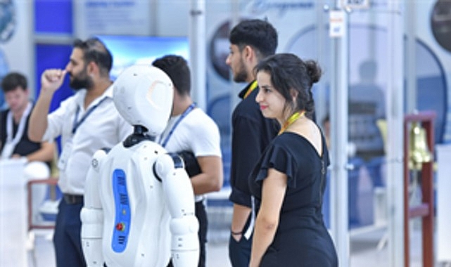 LOGISTECH lojistik sektörünü İzmir’de buluşturacak