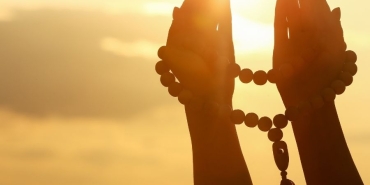 Okunacak dualar (18)