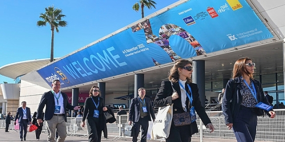 MAPIC; Türk Markaları, Uluslararası sahnede güç birliğini sürdürüyor