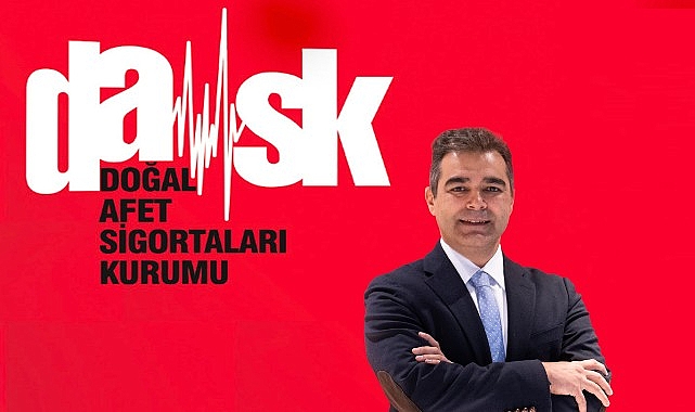 DASK Genel Sekreterliği’ne Balkır Demirkan Atandı