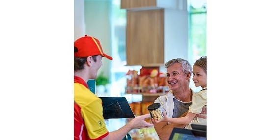 Shell, Müşteri Memnuniyetinde; Türkiye’nin İlk 3 Şirketinden Biri, Sektörünün Lideri