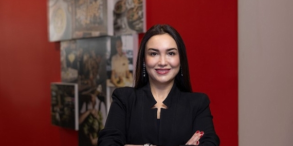 Büyük Şefler Grup’ta Stratejik Atama: İnsan Kaynakları ve Sürdürülebilirlik Tek Çatı Altında