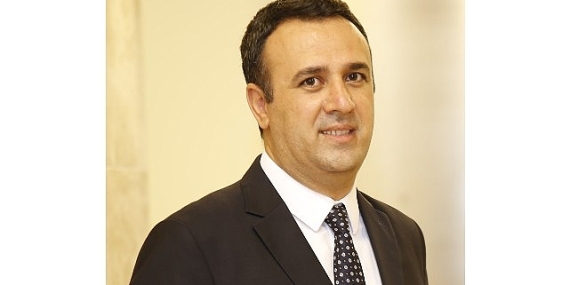 CCN Holding’te üst düzey atama