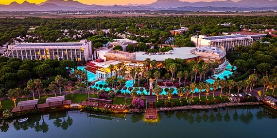 Gloria Hotels & Resorts’ta Sömestr Tatili Ayrıcalığı