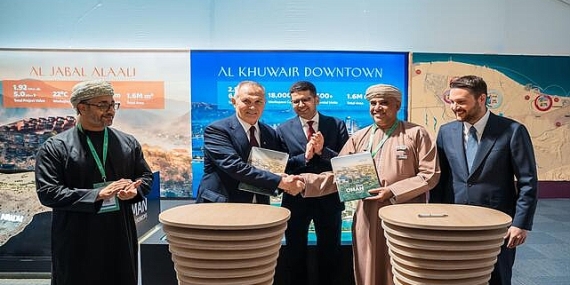 Artaş Holding’den Uluslararası Büyüme Hedefleri Doğrultusunda Önemli Adım