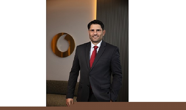 Vodafone’dan Araç Güvenliği ve Acil Durum İletişimi İçin Kritik Hizmet