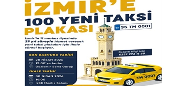 İptal yok, takvim ilerliyor