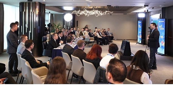 Jet Luck’ta Final: En İyi Fikirler Halkbank’ta Yarıştı