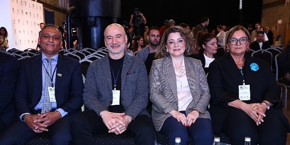 Zurich Türkiye, İzmir’de iklim dayanıklılığını güçlendiriyor