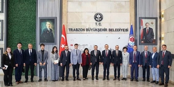 Murat Çavga: “Çin Turizminde Ektiğimiz Tohumlar Filiz Vermeye Başladı”
