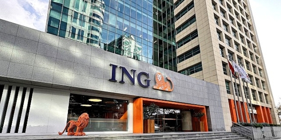 ING Türkiye’ye yapay zekâ ile iş dönüşümünde iki Stevie Ödülü