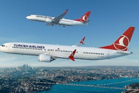 Boeing ve Türk Hava Yolları, 150 Adede Kadar 737 MAX Siparişini Kesinleştirdi