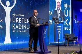 Halkbank Şırnak’ın Cizre ilçesinde Girişimci Kadınlarla Buluştu