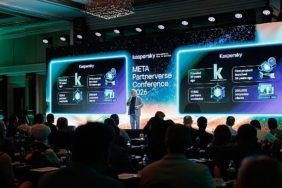Kaspersky, META Bölgesinde %21 Büyüdü; 100’ü Aşkın İş Ortağıyla Bir Araya Geldi